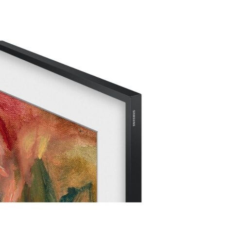 Smart Tivi Samsung Khung Tranh The Frame QLED 4K 50 Inch QA50LS03DAKXXV 4 canh smart tivi samsung khung tranh the frame qled 4k 50 inch qa50ls03dakxxv