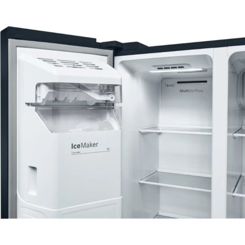 Tủ lạnh Side By Side Bosch KAD93ABEP series 6 8 canh tu lanh bosch kad93abep