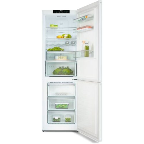 Tủ lạnh Miele KFN 4374 ED WS 3 canh tu lanh miele kfn 4374 ed ws