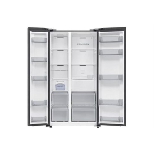Tủ lạnh Samsung RS70F65Q3FSV 4 canh tu lanh samsung rs70f65q3fsv