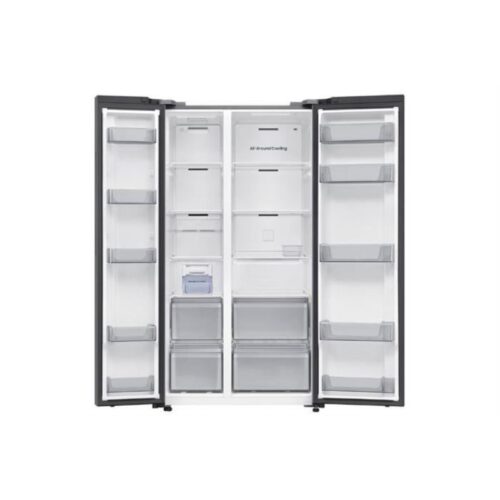 Tủ lạnh Samsung RS70F65Q3TSV 4 canh tu lanh samsung rs70f65q3tsv