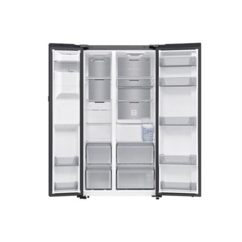 Tủ lạnh Samsung RS80F65J2BSV 4 canh tu lanh samsung rs80f65j2bsv