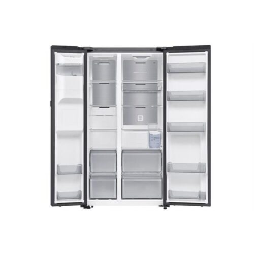 Tủ lạnh Samsung RS90F65D2FSV 4 canh tu lanh samsung rs90f65d2fsv