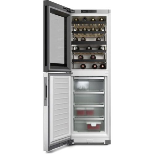 Tủ rượu Miele KWNS 4784 DE CLST - 303L 4 canh tu ruou miele kwns 4784 de clst 303l