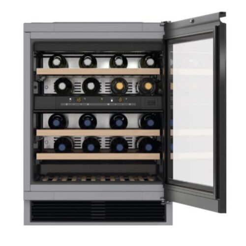 Tủ rượu Miele KWT 6321 4 canh tu ruou miele kwt 6321