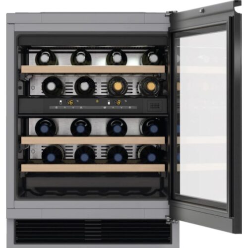 Tủ rượu Miele KWT 6321 UG 3 canh tu ruou miele kwt 6321 ug