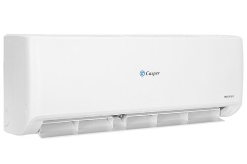 Điều hòa 1 chiều Casper GC09IS33 3 casper gc09is33 1