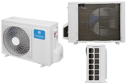 Điều hòa 1 chiều Casper GC09IS33 6 casper gc09is33 4