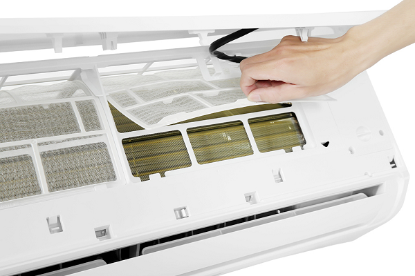 Điều hòa 1 chiều Casper GC09IS35 8 Màng lọc Điều hòa 1 chiều Casper GC09IS35