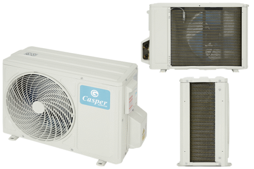 Điều hòa 1 chiều Casper GC09IS35 6 casper gc09is35 4
