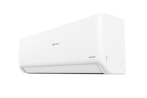 Điều hòa 1 chiều Casper GC12IS35 3 casper gc12is35 1
