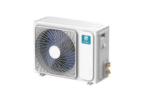 Điều hòa 2 chiều Casper GH09IS33 3 casper gh09is33 1