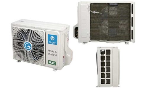 Điều hòa 1 chiều Casper HC18-IA32 3 casper hc18 ia32 1