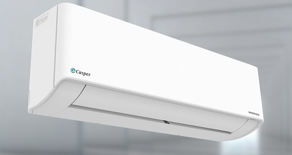 Điều hòa 1 chiều Casper HC18-IA32 4 Điều hòa 1 chiều Casper HC18-IA32