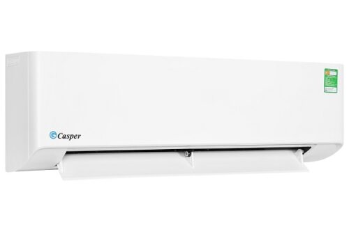 Điều hòa 1 chiều Casper LC12FS33 3 casper lc12fs33 1