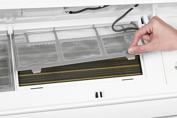 Điều hòa 1 chiều Casper LC12FS33 8 Màng lọc Điều hòa 1 chiều Casper LC12FS33