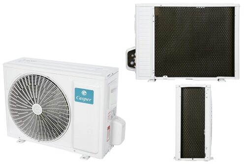 Điều hòa 1 chiều Casper LC12FS33 6 casper lc12fs33 4