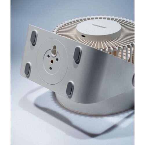 chan de quat de ban va treo tuong usb tiross ts2283