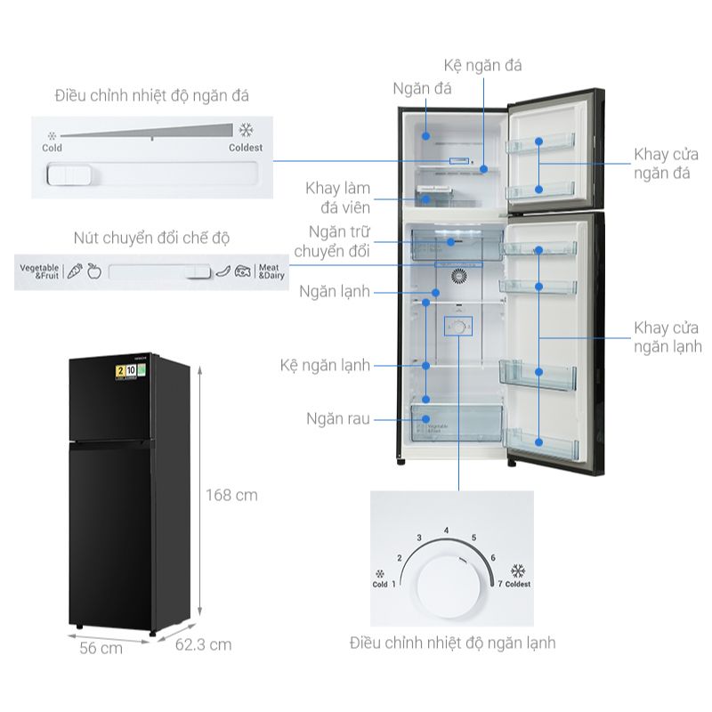 chi-tiet-tu-lanh-2-canh-260-lit-hitachi-hrtn5275mfuvn.jpg chi tiet tu lanh 2 canh 260 lit hitachi hrtn5275mfuvn