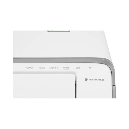 Máy lạnh Panasonic Inverter 2 HP CU/CS-XU18ZKH-8 5 chuc nang may lanh panasonic inverter 2 hp cucsxu18zkh8