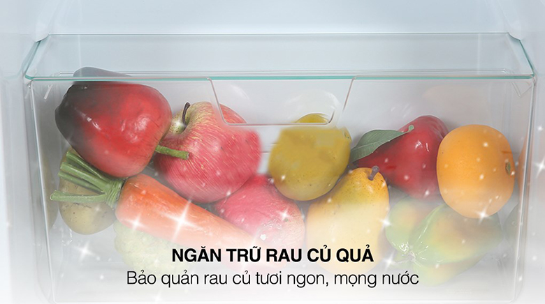 Tủ lạnh Electrolux 94 Lít EUM0930BD-VN 7 Tủ lạnh Electrolux 94 Lít EUM0930BD-VN có ngăn rau quả