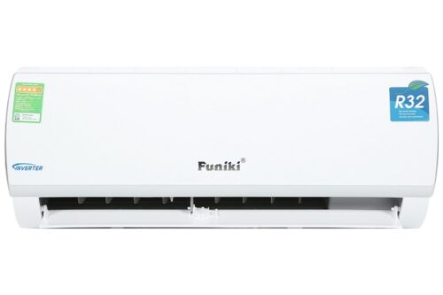 Điều Hòa 1 chiều Funiki HIC09TMU 5 dieu hoa 1 chieu funiki hic09tmu 1