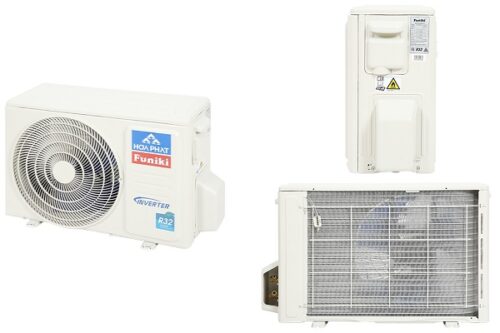 Điều Hòa 1 chiều Funiki HIC09TMU 4 dieu hoa 1 chieu funiki hic09tmu 3
