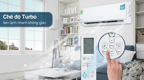 Điều Hòa 1 chiều Funiki HIC09TMU 8 dieu hoa 1 chieu funiki hic09tmu 7