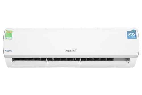 Điều Hòa 1 chiều Funiki HIC18TMU 5 dieu hoa 1 chieu funiki hic18tmu 1