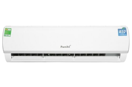 Điều Hòa 1 chiều Funiki HSC18TMU 11 dieu hoa 1 chieu funiki hsc18tmu 1