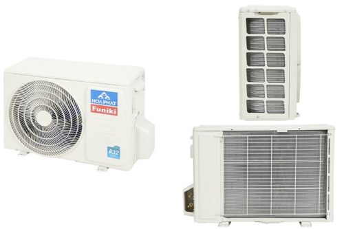 Điều Hòa 1 chiều Funiki HSC18TMU 5 dieu hoa 1 chieu funiki hsc18tmu 3