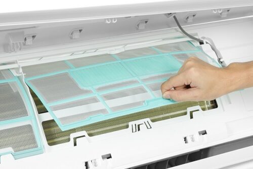 Điều Hòa 1 chiều Funiki HSC24TMU 5 dieu hoa 1 chieu funiki hsc24tmu 2 1