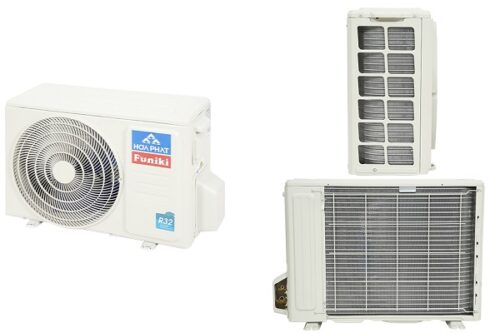 Điều Hòa 1 chiều Funiki HSC24TMU 4 dieu hoa 1 chieu funiki hsc24tmu 3 1