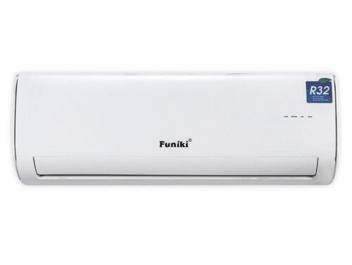 Điều hòa 2 chiều Funiki HIH09TMU