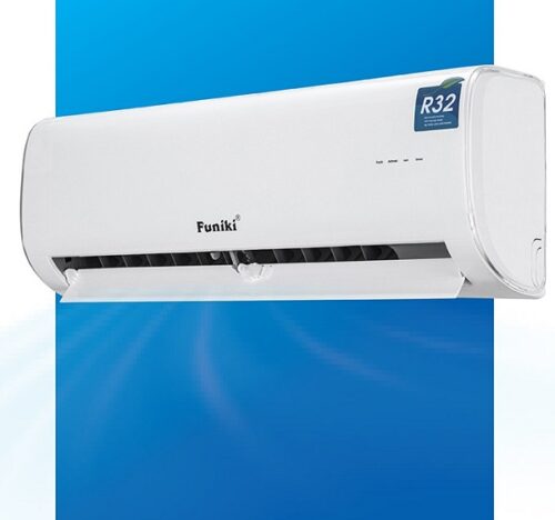 Điều hòa 2 chiều Funiki HIH12TMU 7 dieu hoa 2 chieu funiki hih12tmu 2