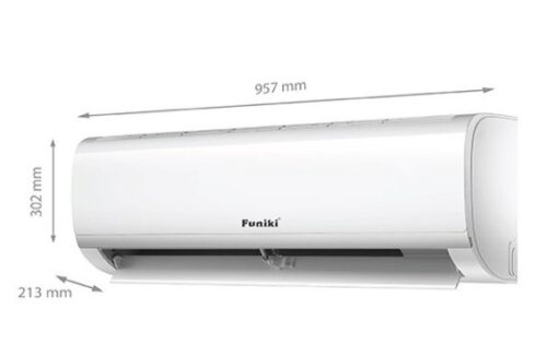Điều hòa 2 chiều Funiki HSH18TMU 3 dieu hoa 2 chieu funiki hsh18tmu 3