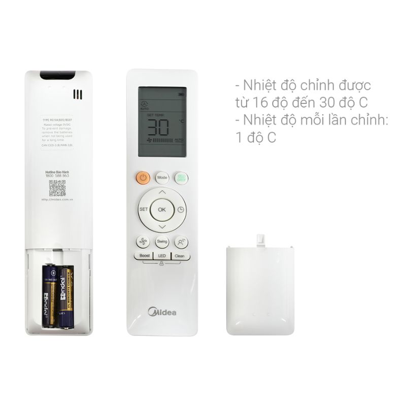 dieu-khien-dieu-hoa-1-chieu-midea-inverter-msaga-13crdn8.jpg dieu khien dieu hoa 1 chieu midea inverter msaga 13crdn8