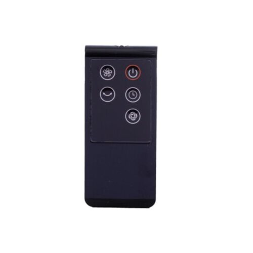 Quạt cây Tiross TS9184 5 dieu khien quat cay tiross ts9184
