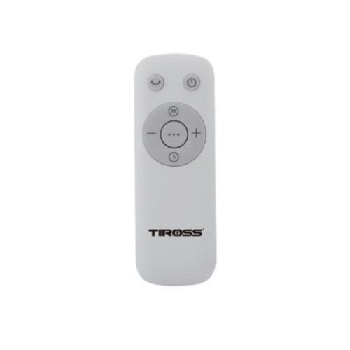 Quạt đứng có điều khiển Tiross TS9187 6 dieu khien quat dung co dieu khien tiross ts9187