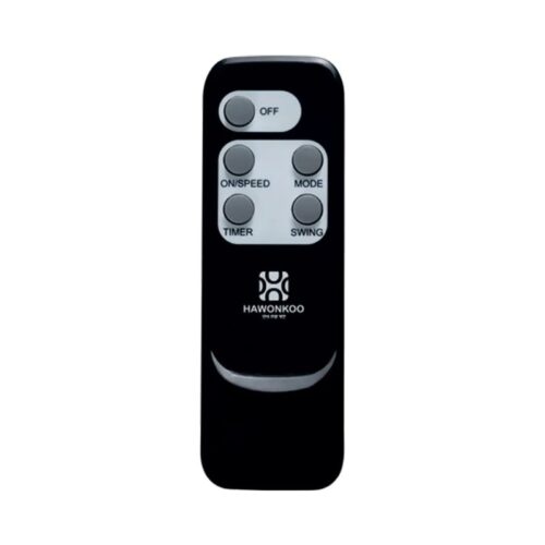 Quạt đứng HAWONKOO FAH-011 5 dieu khien quat dung hawonkoo fah011