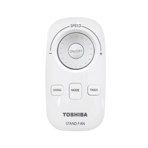 Quạt đứng Toshiba F-LSD10(H)VN 5 dieu khien quat dung toshiba flsd10hvn