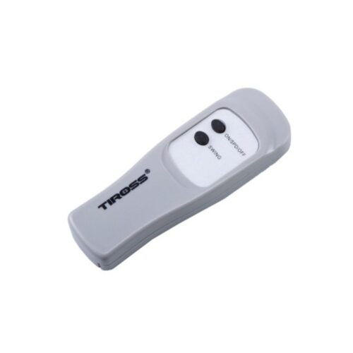 Quạt treo tường Tiross TS9185 4 dieu khien quat treo tuong tiross ts9185