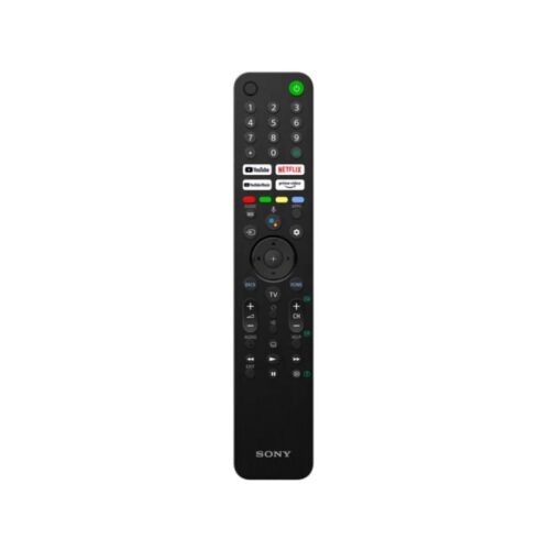 Tivi Google 4K 55 Inch Sony KD-55X75K 5 dieu khien tivi google 4k 55 inch sony kd 55x75k