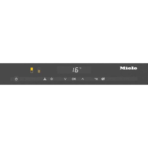 Tủ rượu Miele KWT 6422 iG OBSW 5 dieu khien tu ruou miele kwt 6422 ig obsw