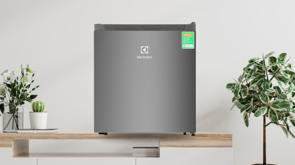 Tủ lạnh Electrolux 45 lít EUM0500AD-VN - Tổng quan thiết kế Tủ lạnh Electrolux 45 lít EUM0500AD-VN - Tổng quan thiết kế