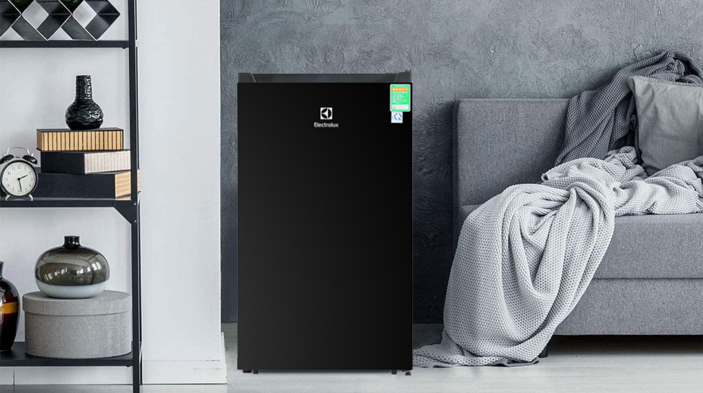 Tủ lạnh Electrolux 94 Lít EUM0930BD-VN - Tổng quan thiết kế Tủ lạnh Electrolux 94 Lít EUM0930BD-VN - Tổng quan thiết kế