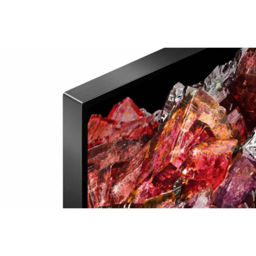 Google Tivi MiniLED Sony 4K 75 inch XR-75X95L 3 goc canh google tivi miniled sony 4k 75 inch xr 75x95l