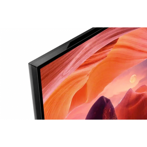 Google Tivi Sony 4K 85 Inch KD-85X80L 4 goc canh google tivi sony 4k 85 inch kd 85x80l