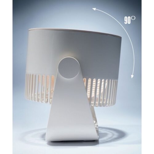 goc xoay quat de ban va treo tuong usb tiross ts2283