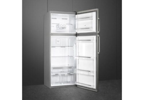 Tủ lạnh Hafele Smeg FD70FN1HX 535.14.593 3 hafele smeg fd70fn1hx 535.14.593 1